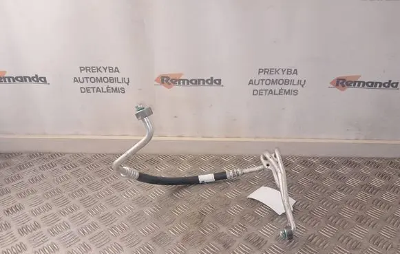 Hyundai Tucson IV NX4 Air conditioning (A/C) pipe/hose 97762N7210 2007212AP