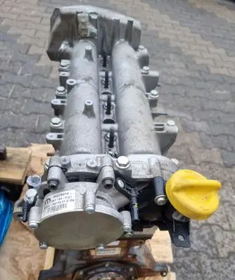 Jeep Compass Engine 55283099