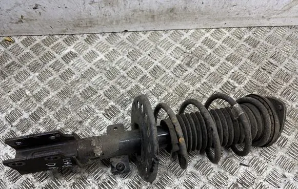 Peugeot 308 Front shock absorber/damper 9844509280