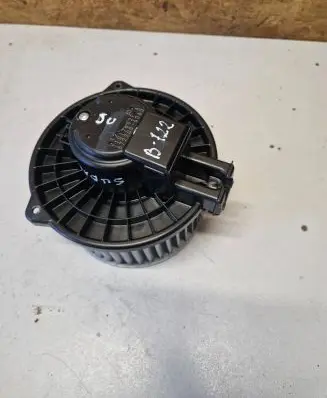 Subaru XV Heater fan/blower 8727006060