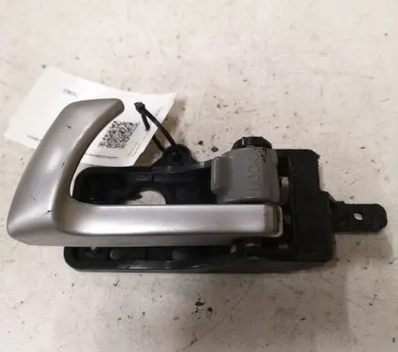 Hyundai Santa Fe Rear door interior handle
