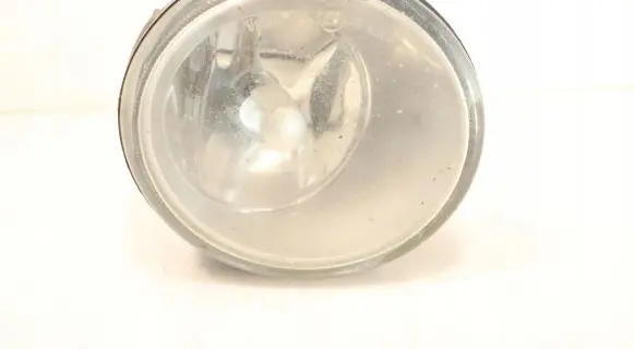 Renault Scenic I Front fog light