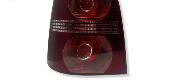 Volkswagen Touran I Rear/tail lights