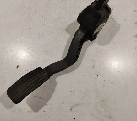 Peugeot 207 Accelerator throttle pedal 0280755174 9671433680