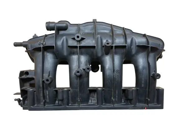 Audi A6 S6 C6 4F Intake manifold 06F133201N