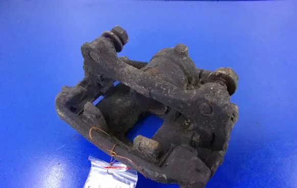 Fiat Ducato Rear brake caliper