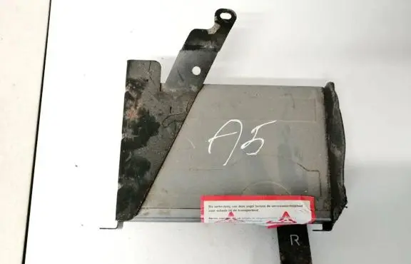 Toyota Avensis T250 GPS navigation control unit/module 0866200870 08662-00870