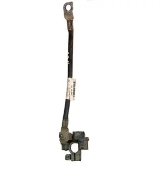 Renault Master III Negative earth cable (battery) 801526R
