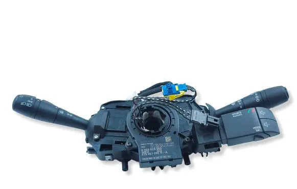 Opel Vivaro Multifunctional control switch/knob 0265019069 479457095R
