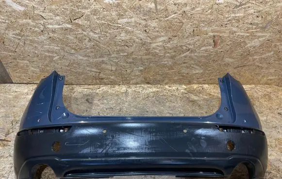 Mazda CX-30 Rear bumper DFR5-50221 S2504R008