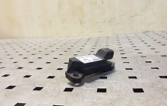 Ford Focus Airbag deployment crash/impact sensor 98AG14B342AD