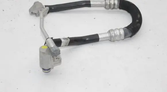 Audi A7 S7 4K8 Air conditioning (A/C) pipe/hose 4K2816740N