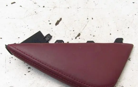 Mazda CX-3 Centre console side trim front DA7A64961
