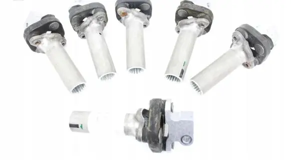 BMW 5 G30 G31 Steering column universal joint 9K06068