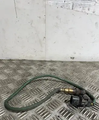 Mercedes-Benz E W212 Lambda probe sensor 0075420218 0281004133