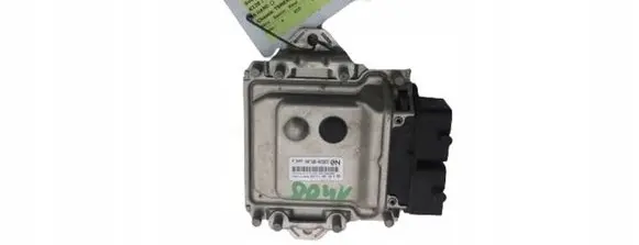 Suzuki Splash Engine ECU kit and lock set 33920-85L00 0261S05713 33920-85L00