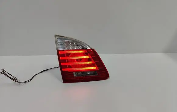 BMW 5 E60 E61 Tailgate rear/tail lights 7177697 717769707 63217177697