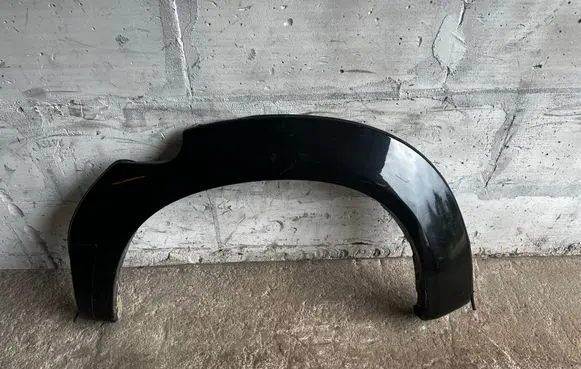 Toyota Hilux (AN10, AN20, AN30) Rear arch trim 616820K050 616820K050L