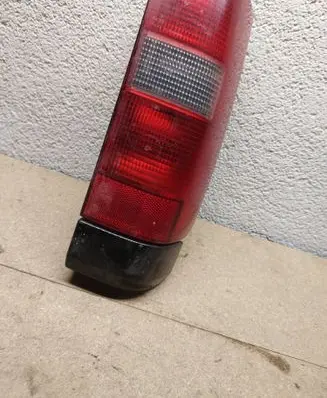 Volvo S70 V70 V70 XC Tail light bulb cover holder 3512419