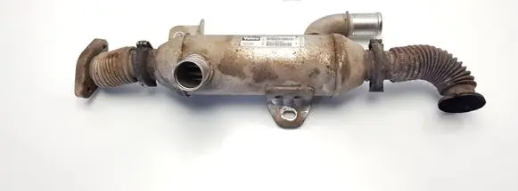Peugeot Expert EGR valve cooler 9627242880