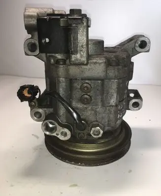 Nissan X-Trail T30 Air conditioning (A/C) compressor (pump) 5060215421 926005M301