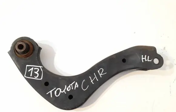 Toyota C-HR I Rear control arm 1234Q13