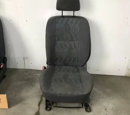 Ford Connect Front driver seat 