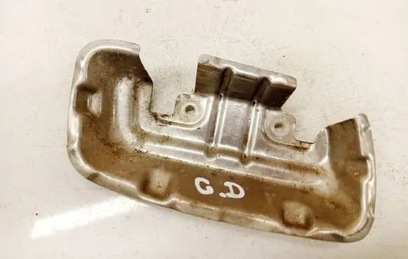 Opel Zafira A Other exterior part 90519996