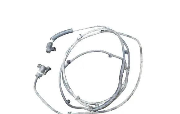 Ford Ranger AdBlue supply pipe GB3G5J249AD 073682370024 0914
