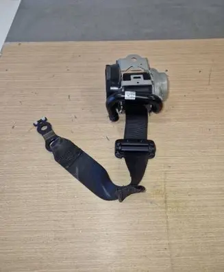 Mercedes-Benz GLC C253 Rear seatbelt A2538601100