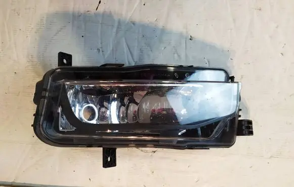 Volkswagen Transporter - Caravelle T6 Front fog light 7E0941662B 10321040000