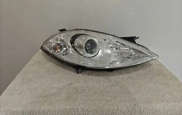 Mercedes-Benz A W169 Headlight/headlamp