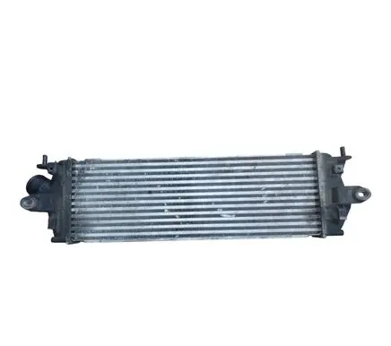Renault Trafic II (X83) Intercooler radiator 8200411160 A1422 988650B