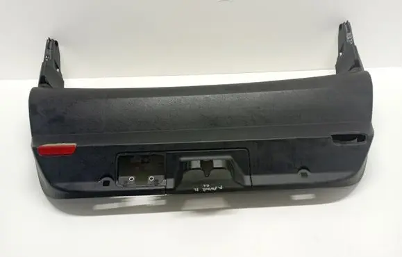 Porsche Panamera (970) Tailgate/boot lid cover trim 97055524108