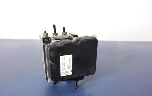 Audi S5 Facelift ABS Pump 8K0907379CP