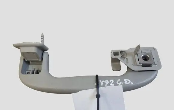 Opel Astra J Rear interior roof grab handle 5354921