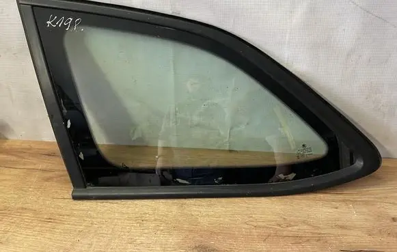 Skoda Octavia Mk4 Rear side window 5E7845297