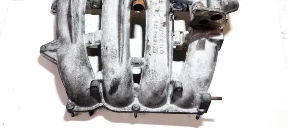Opel Tigra A Intake manifold 90470229 1565262760