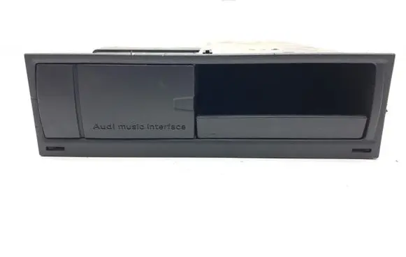 Other control units/modules