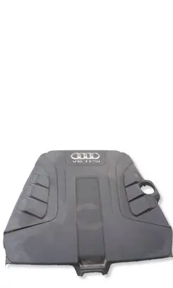 Audi Q7 4M Engine cover (trim) 70593911