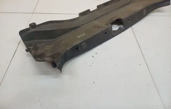 Mercedes-Benz C W203 Other trunk/boot trim element A2036902340