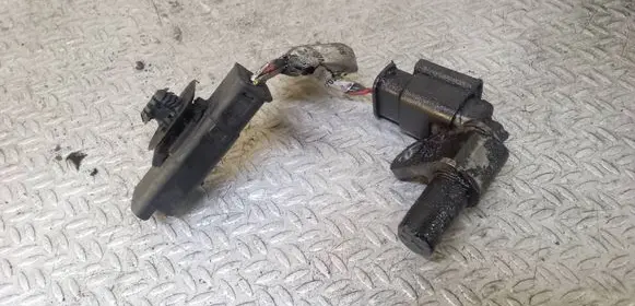 Citroen C5 Camshaft position sensor 9687138480