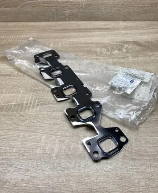 Opel Corsa D Other exhaust manifold parts 55569044 850110