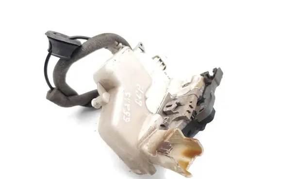 Audi A1 Front door lock 8J2837016E
