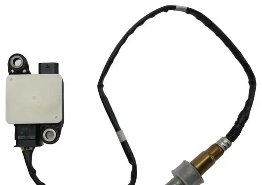 Volkswagen Transporter - Caravelle T6 Lambda probe sensor 05L906261F