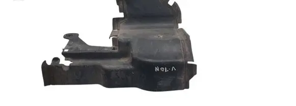 Volvo V70 Intercooler air guide/duct channel 30678191