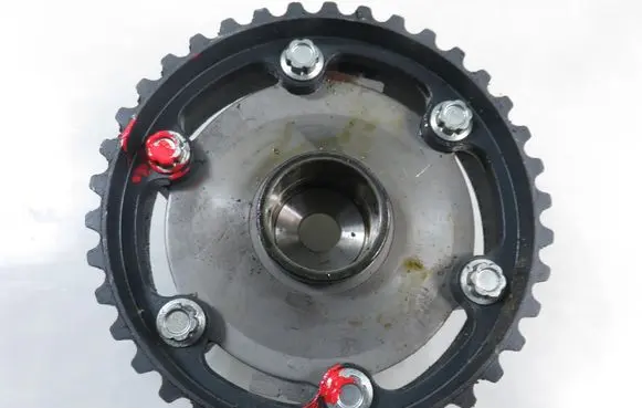 Renault Megane II Camshaft pulley/ VANOS 782671