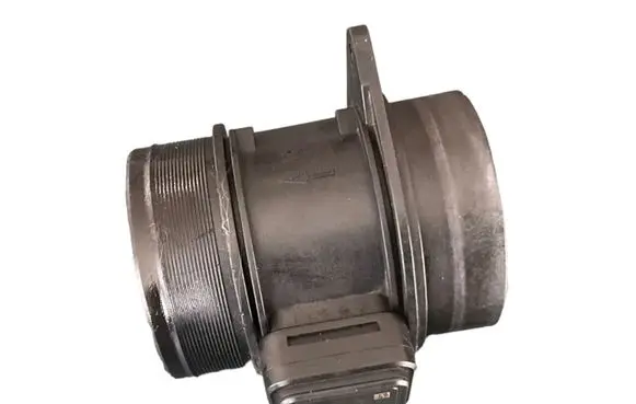 Jaguar XF Mass air flow meter 5WK97011 4R8Q12B579AC