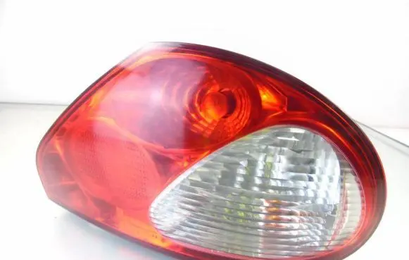 Jaguar X-Type Rear/tail lights