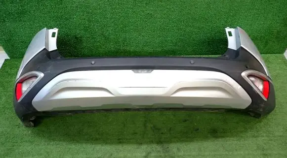 KIA Sportage Rear bumper 